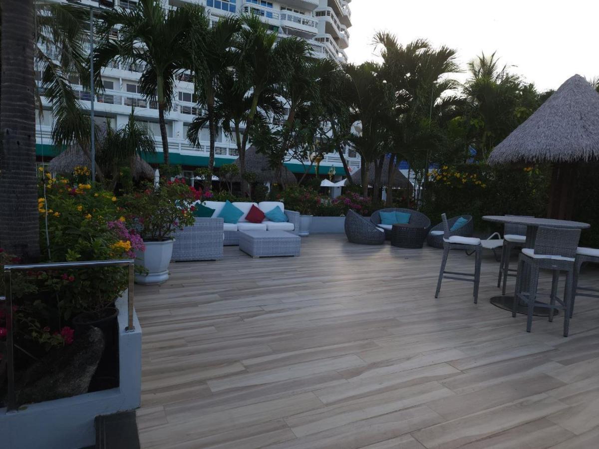 Andaman Sea View Private Bed & Breakfast Patong Exterior photo